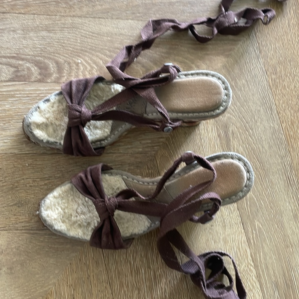 Ugg Espadrilles - image 3